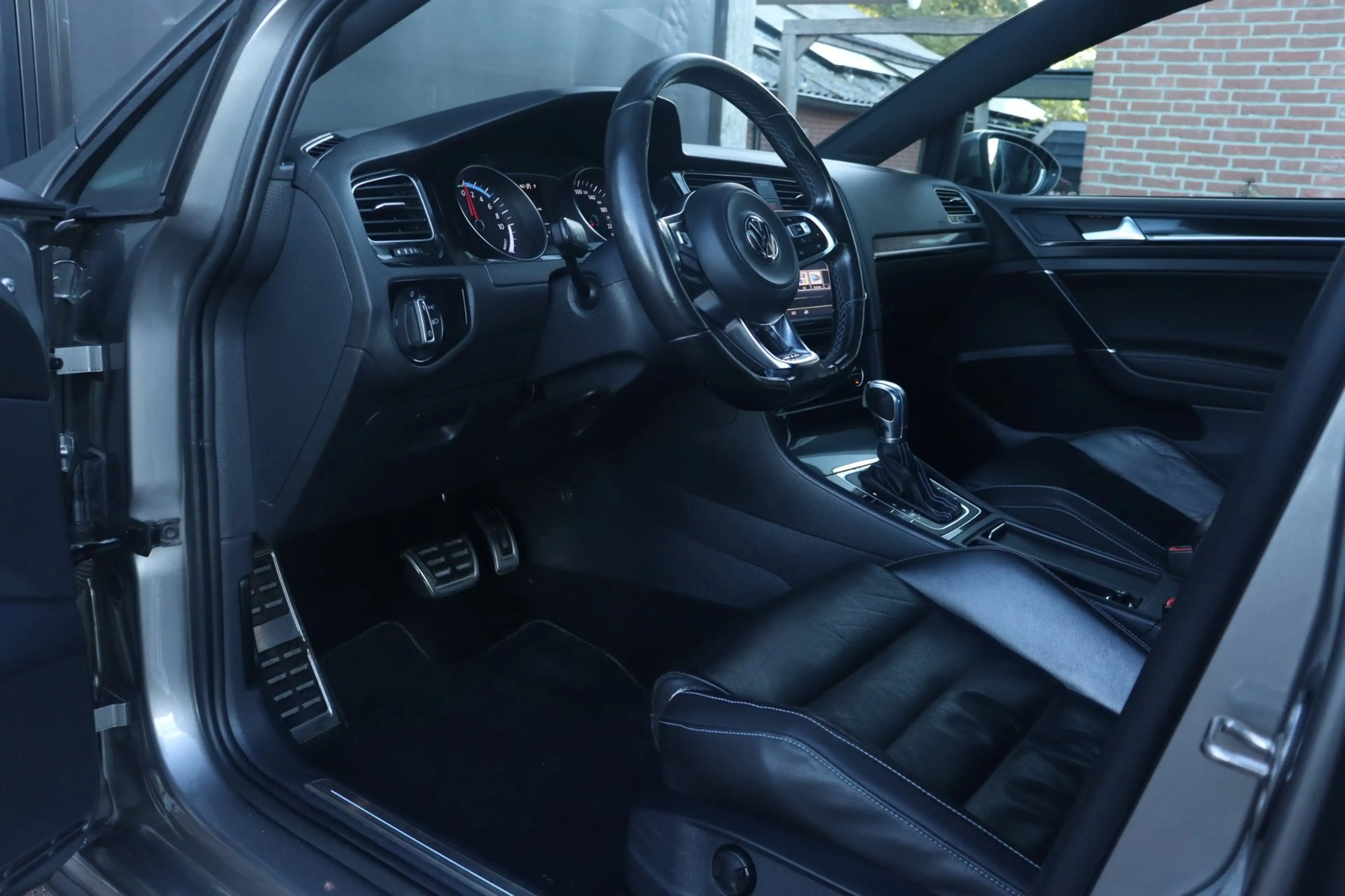 Volkswagen Golf GTE 1.4 TSI | ACC | BT AUDIO | — photo 10