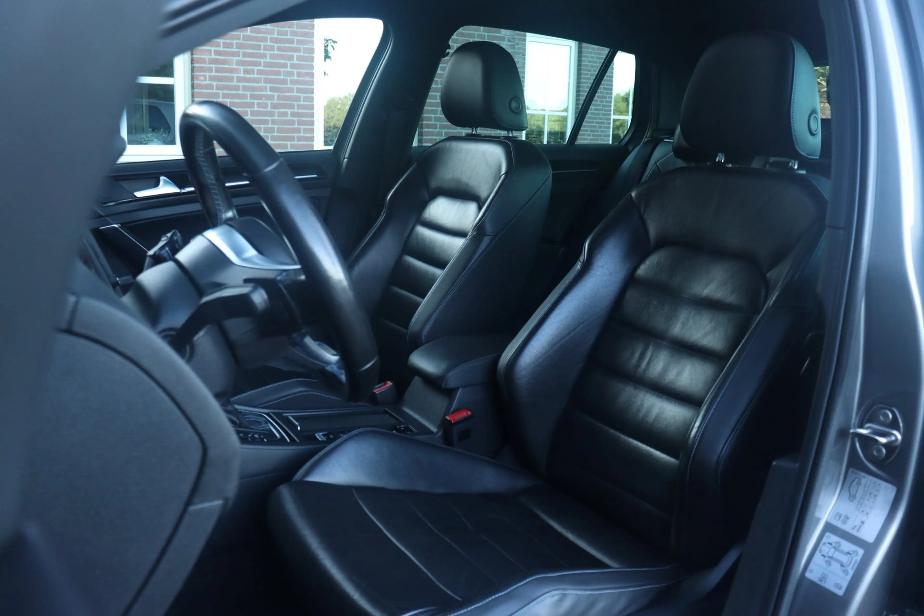 Volkswagen Golf GTE 1.4 TSI | ACC | BT AUDIO | — photo 8