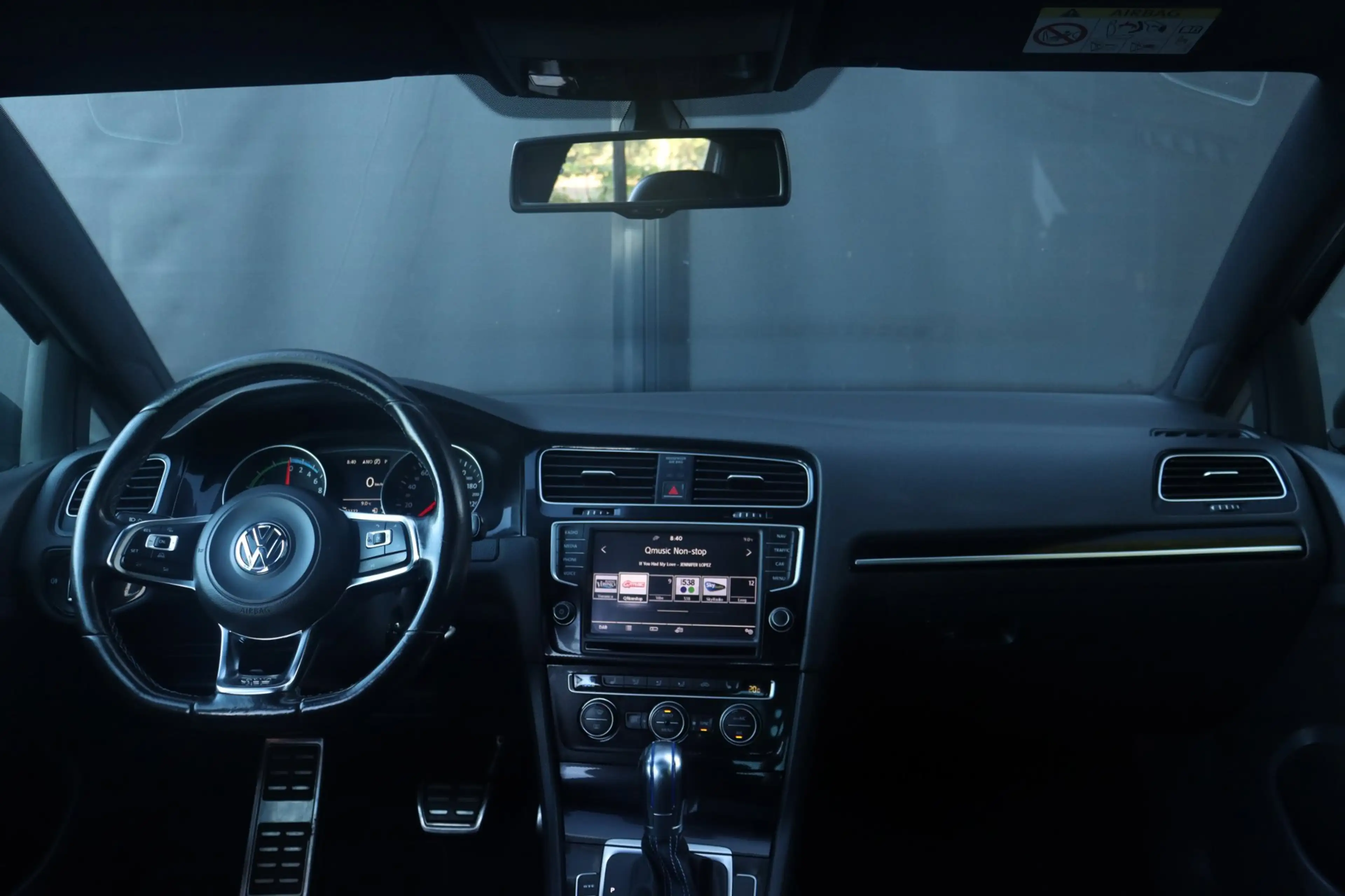 Volkswagen Golf GTE 1.4 TSI | ACC | BT AUDIO | — photo 2
