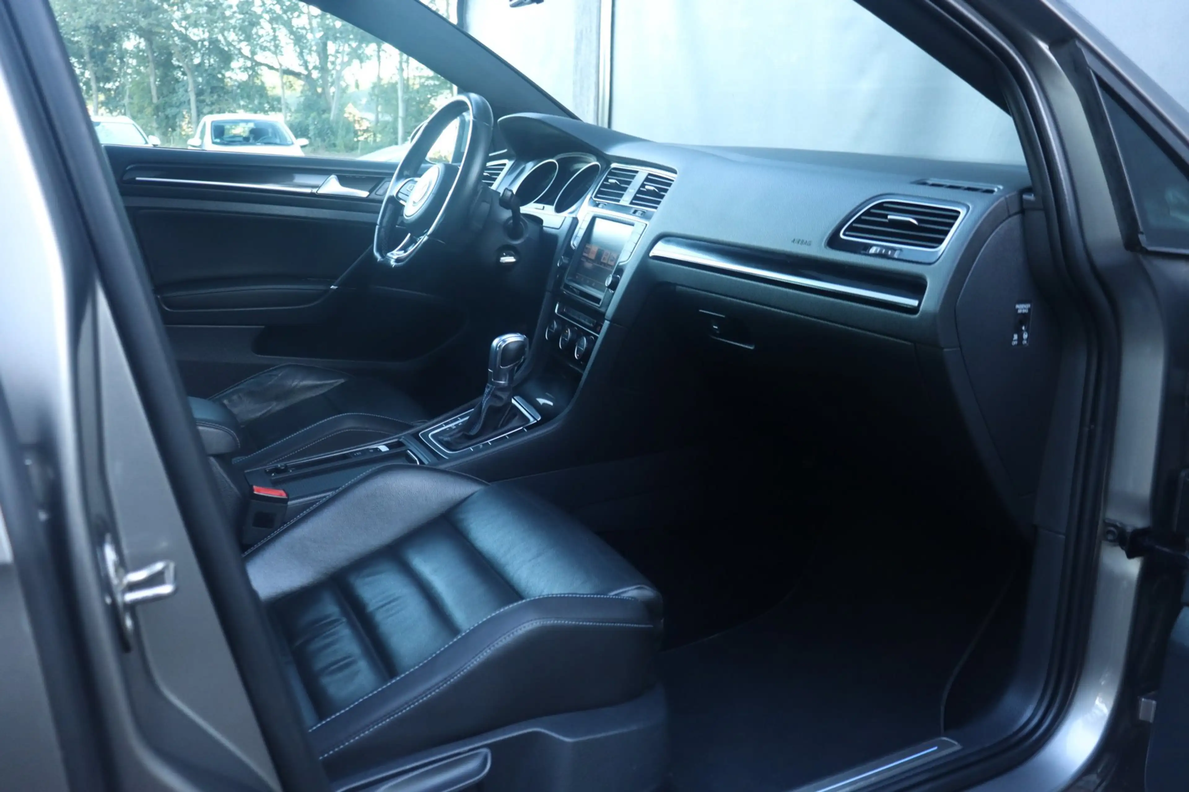 Volkswagen Golf GTE 1.4 TSI | ACC | BT AUDIO | — photo 11