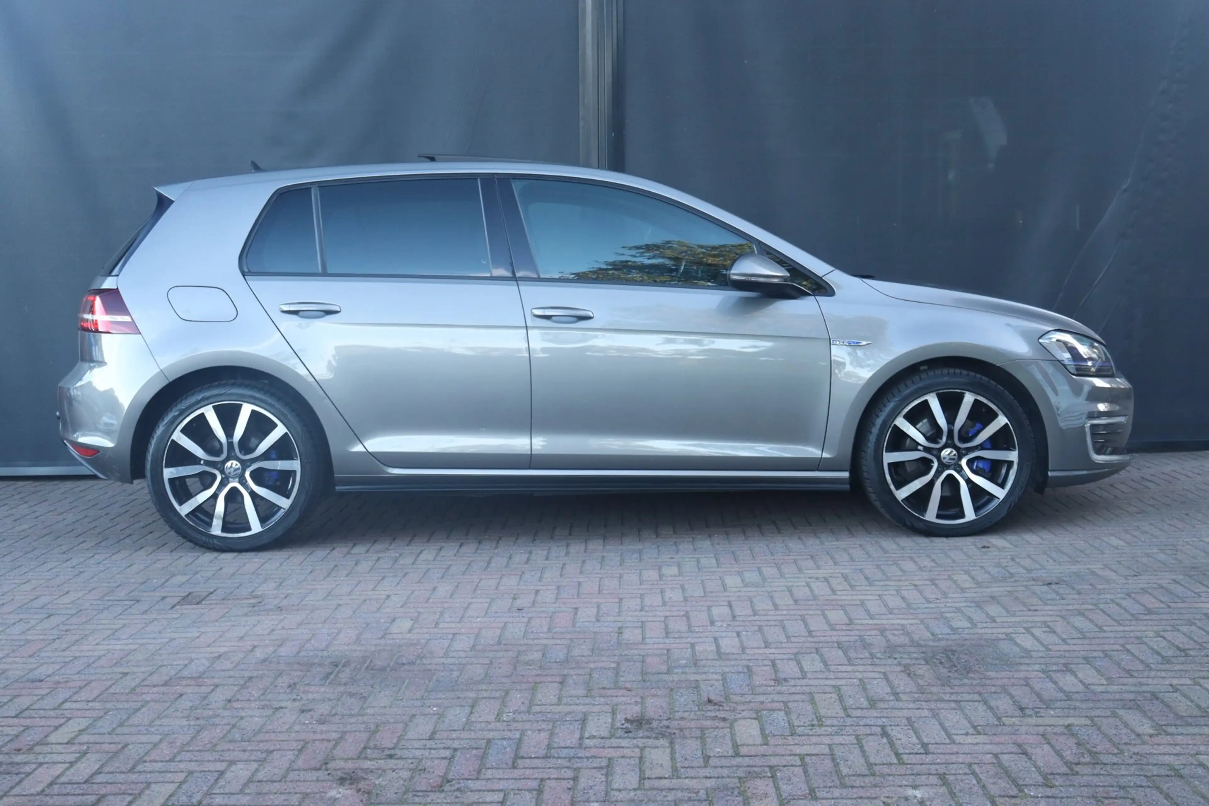Volkswagen Golf GTE 1.4 TSI | ACC | BT AUDIO | — photo 6