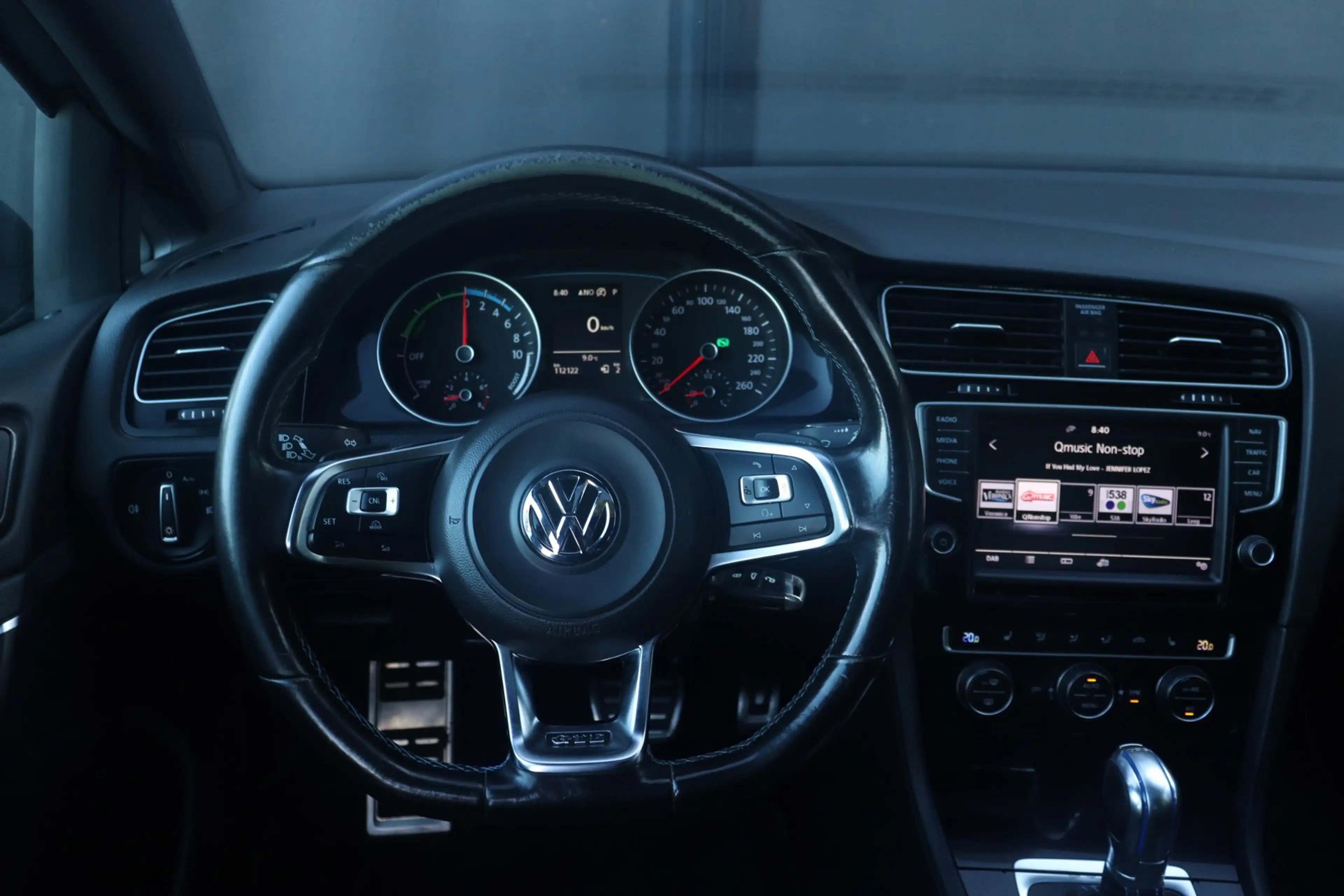 Volkswagen Golf GTE 1.4 TSI | ACC | BT AUDIO | — photo 14