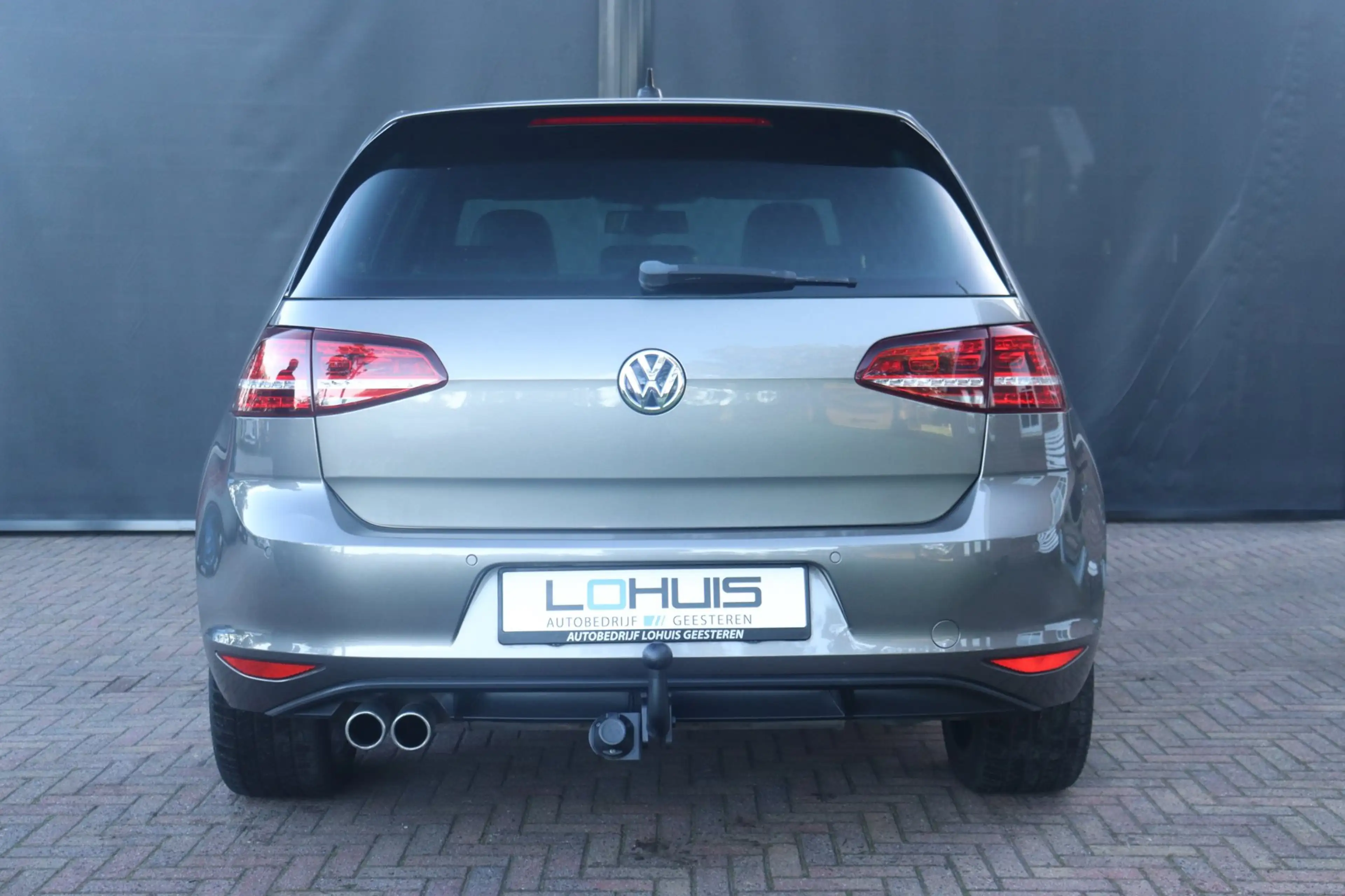 Volkswagen Golf GTE 1.4 TSI | ACC | BT AUDIO | — photo 7