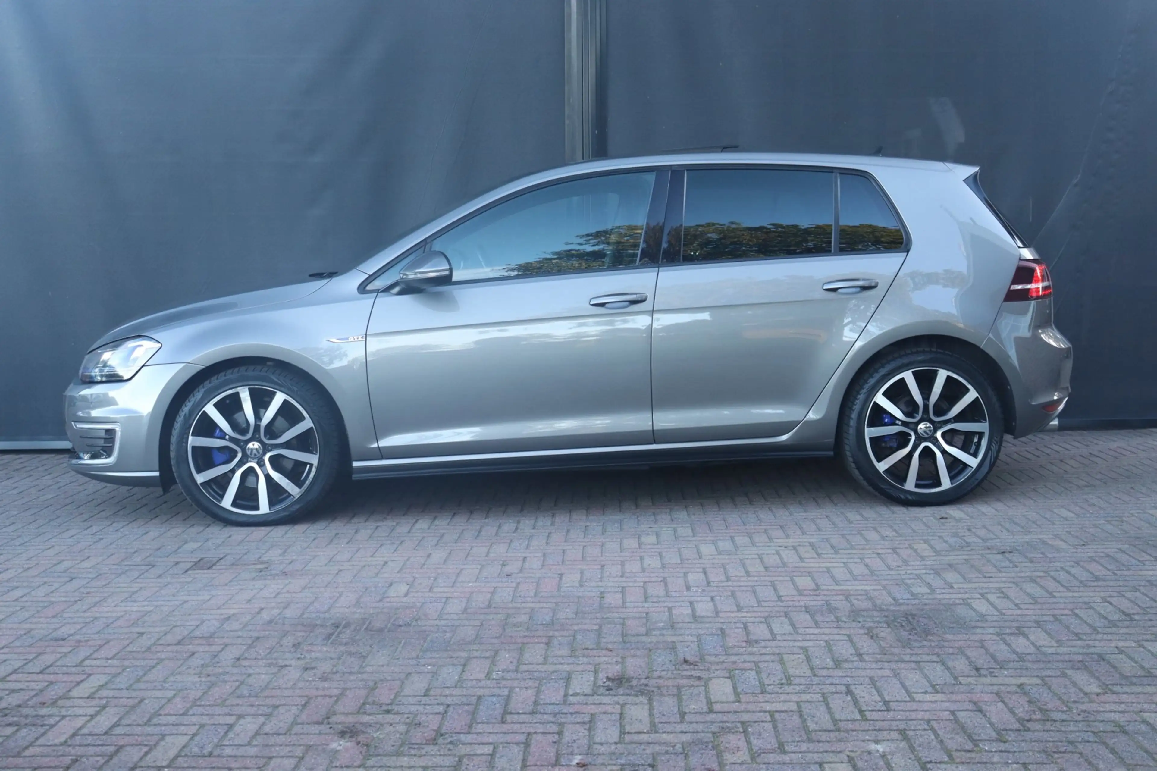 Volkswagen Golf GTE 1.4 TSI | ACC | BT AUDIO | — photo 5