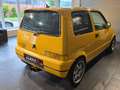 Fiat Cinquecento Sporting NOVITEC UMBAU * EINMALIG * Gelb - thumbnail 6