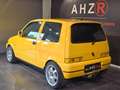 Fiat Cinquecento Sporting NOVITEC UMBAU * EINMALIG * Gelb - thumbnail 4