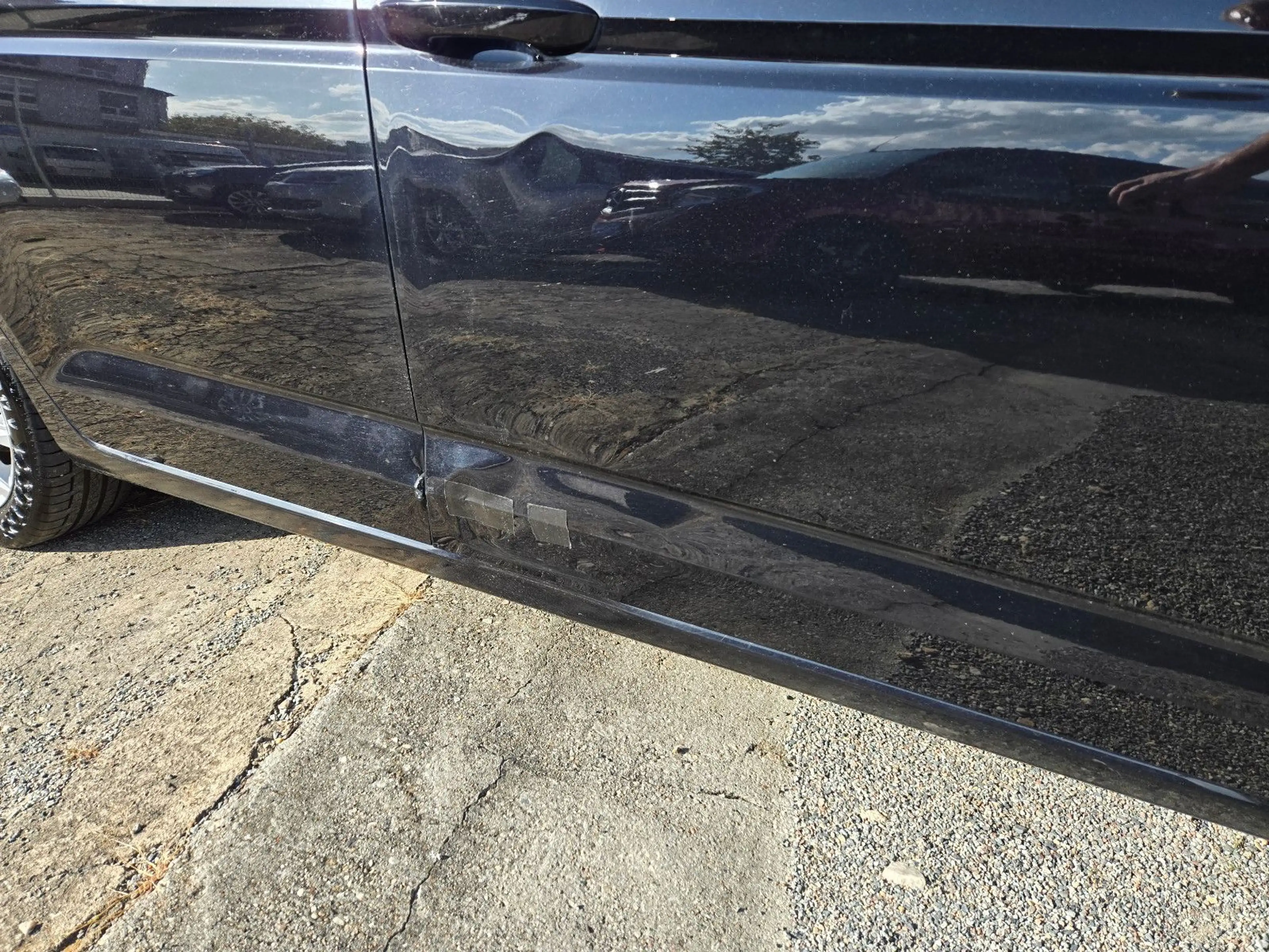 Volkswagen Touran Highline BMT/Start-Stop / DSG — photo 9