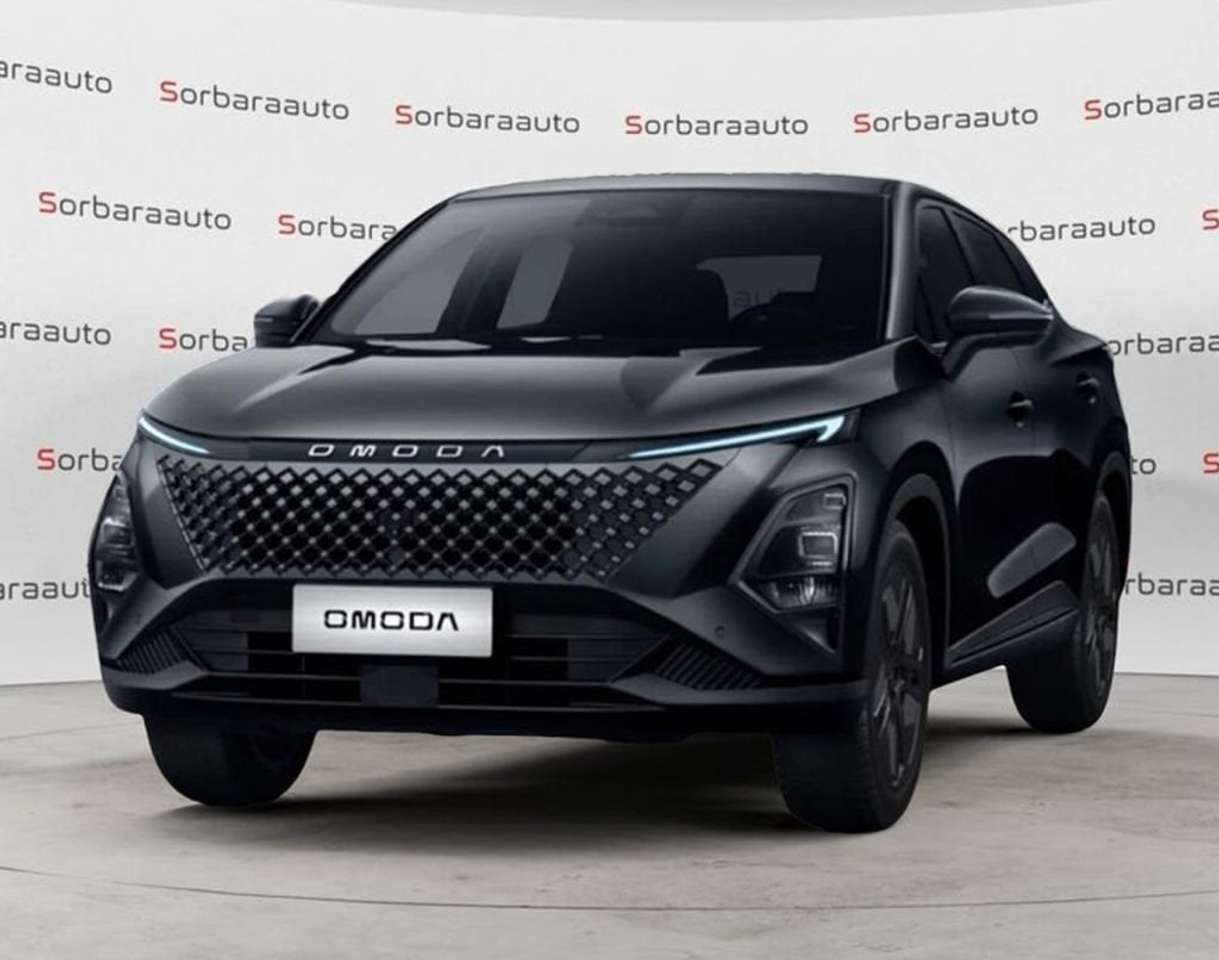 Omoda 5 Omoda 1.6 TGDI 147CV aut. Premium