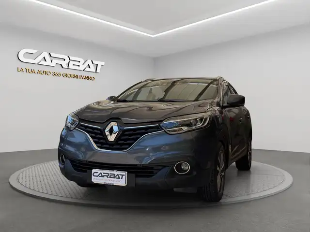 Renault Kadjar Blue dCi 8V 115CV Sport Edition