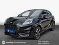 Ford Puma 1.0 EcoBoost Hybrid Aut. ST-LINE *ACC/LED* Zwart - thumbnail 1