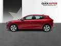 SEAT Leon 1.5 eTSI 150CV FR Special Edition DSG Rojo - thumbnail 4
