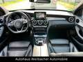 Mercedes-Benz C 250 d T AMG Line *Junge-Sterne*Night*AHK*LED* Zwart - thumbnail 8