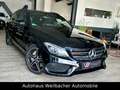 Mercedes-Benz C 250 d T AMG Line *Junge-Sterne*Night*AHK*LED* Zwart - thumbnail 3