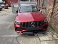 Mercedes-Benz GLC 43 AMG GLC 43 AMG 4Matic Coupé Automatik 360° 1. HD Rot - thumbnail 1