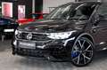 Volkswagen Tiguan R 4Motion| AKRAPOVIC-AGA|R-SITZE|AHK|H&R Schwarz - thumbnail 3