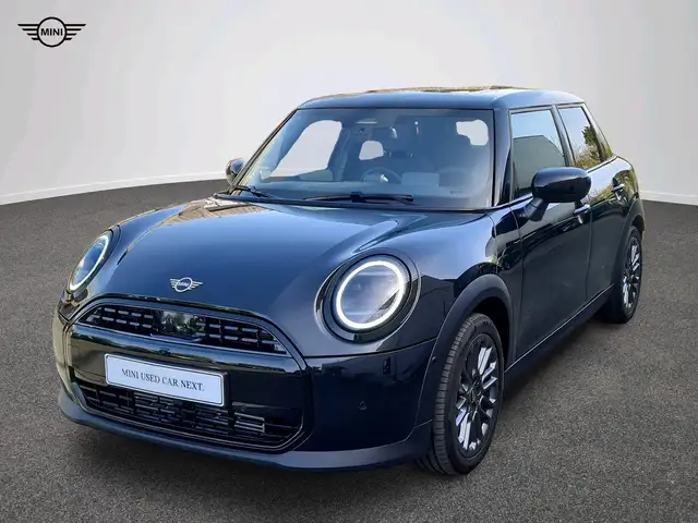 MINI Cooper C Classic Trim