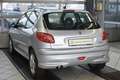 Peugeot 206 1.4 16V Quiksilver Klima*TÜV bis 12.2026 Grau - thumbnail 4