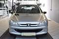 Peugeot 206 1.4 16V Quiksilver Klima*TÜV bis 12.2026 Grau - thumbnail 2