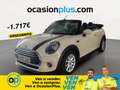 MINI One Cabrio Blanco - thumbnail 1