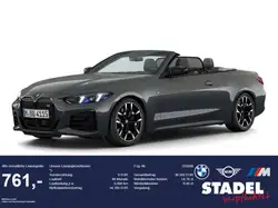 Bmw M4 i xDrive Cabrio ACC HuD 360° HiFi h/k adLED