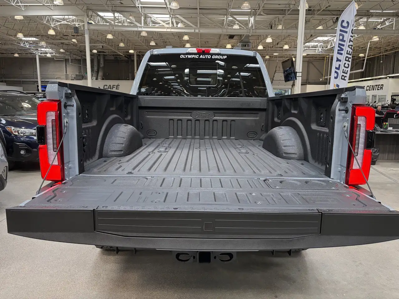 Ford F 250 снимка Ford F 250