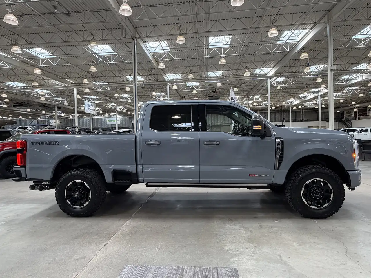 Ford F 250 снимка Ford F 250