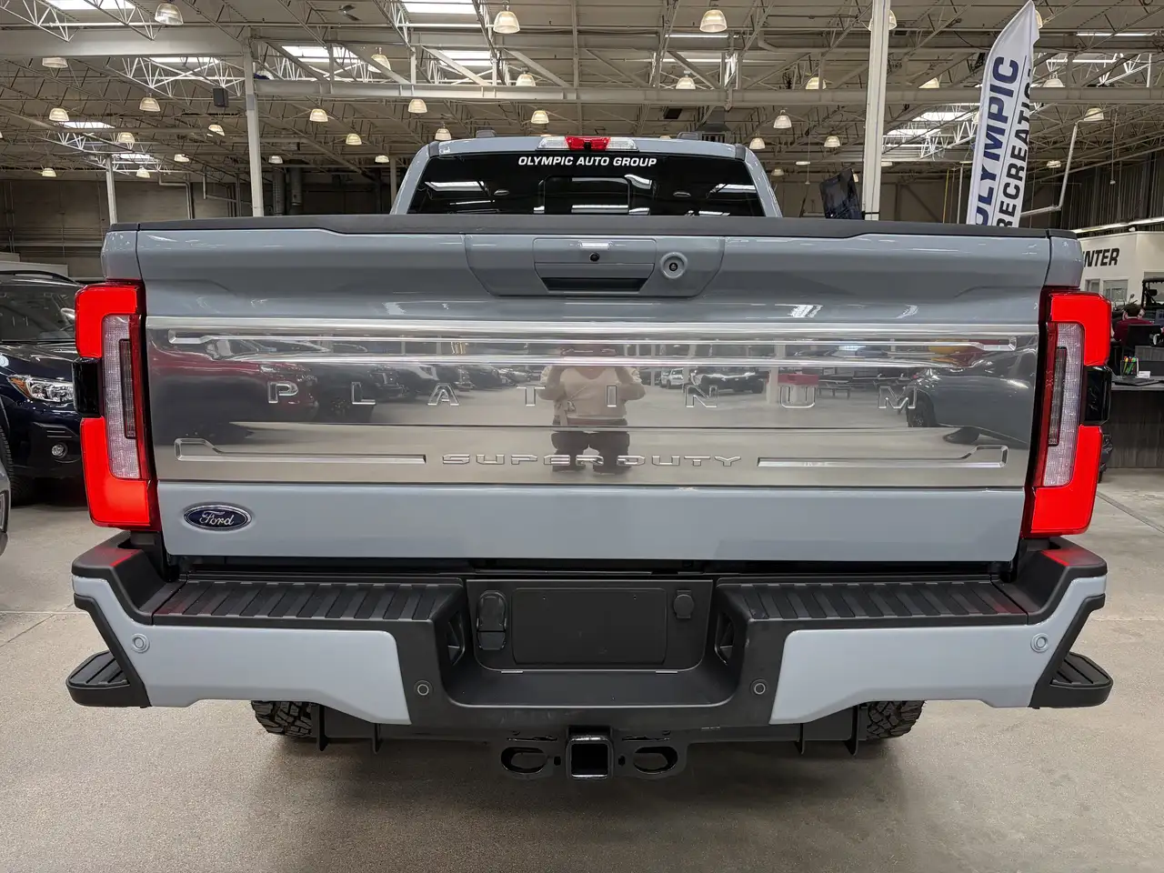 Ford F 250 снимка Ford F 250