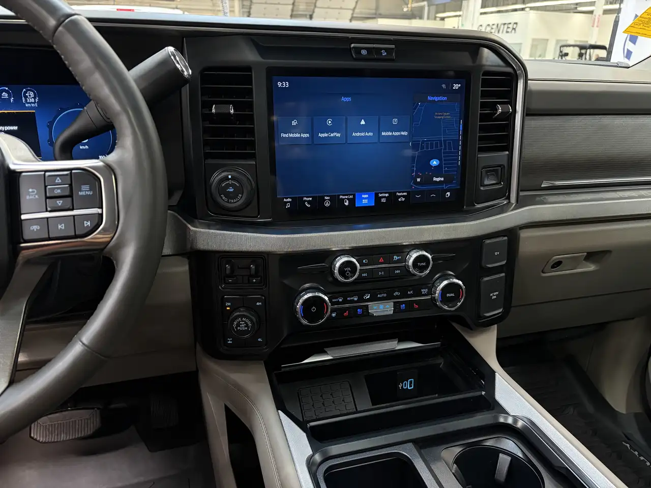 Ford F 250 снимка Ford F 250