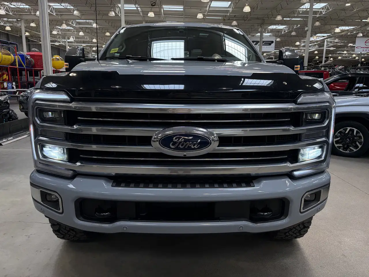 Ford F 250 снимка Ford F 250