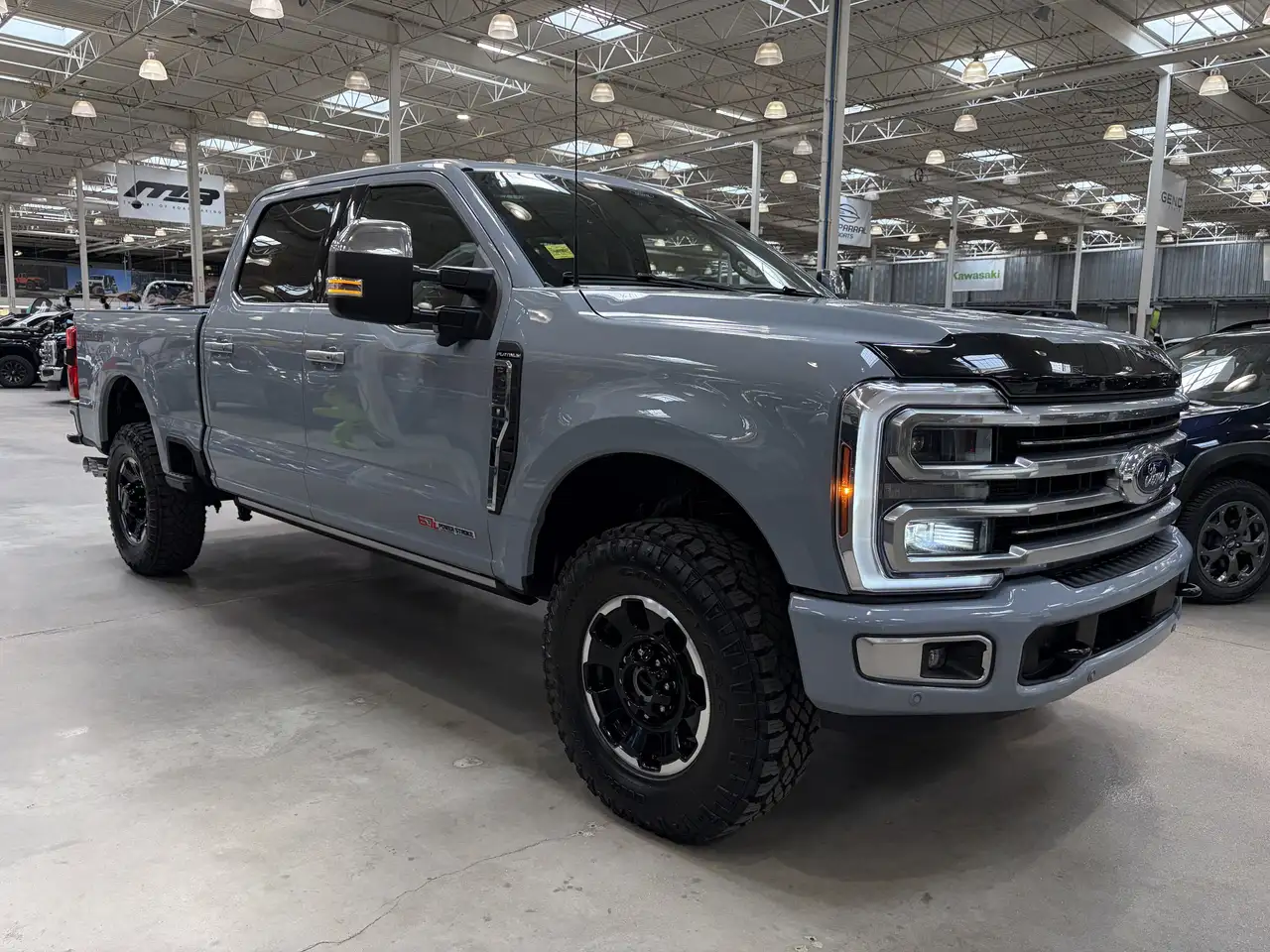 Ford F 250 снимка Ford F 250
