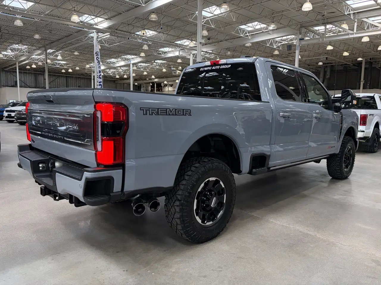 Ford F 250 снимка Ford F 250