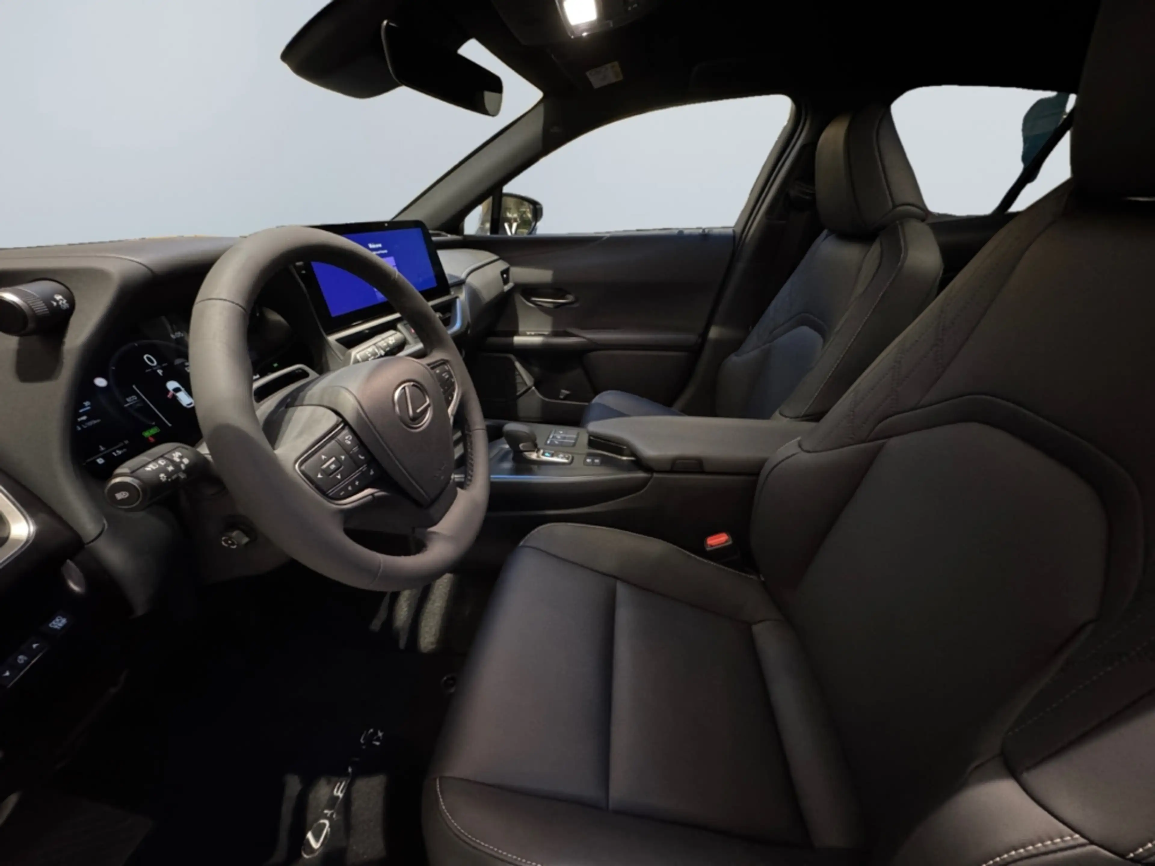 Lexus UX 300h F SPORT Design *LED*ACC*Kamera*SHZ*PDC* — photo 8