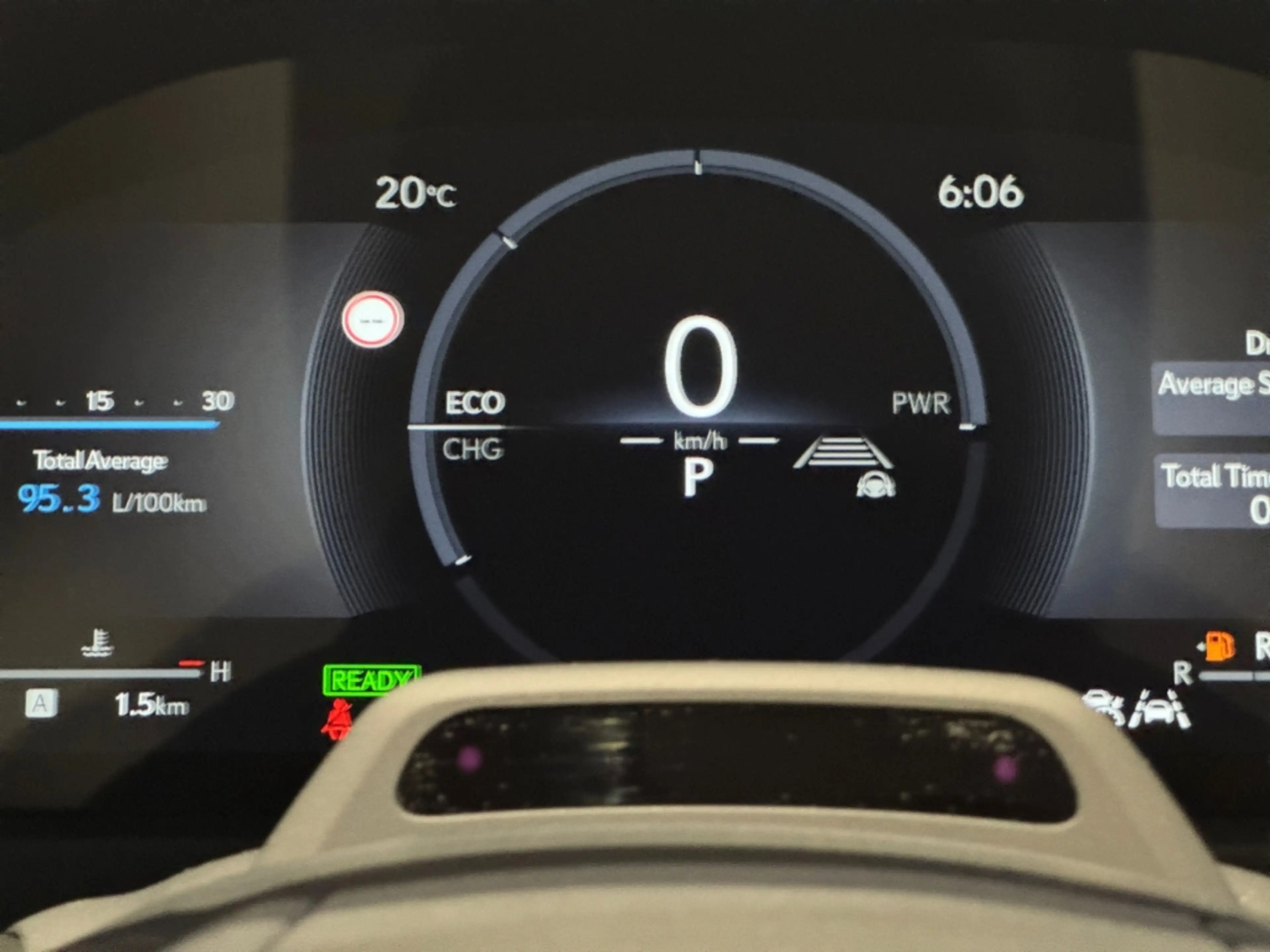 Lexus UX 300h F SPORT Design *LED*ACC*Kamera*SHZ*PDC* — photo 13