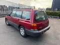 Subaru Forester 2.0i 16v 4x4 Rouge - thumbnail 2