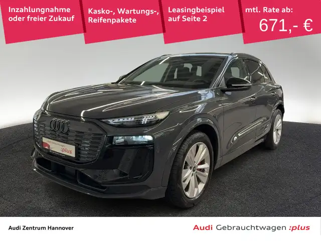 Audi Sonstige