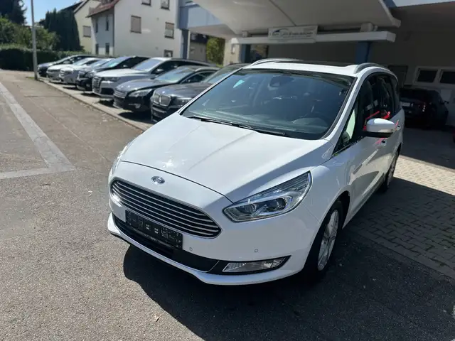 Ford Galaxy