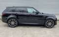 Land Rover Range Rover Sport 5.0 V8 HSE Dynamic SVO-Individualf./AHK/ACC/COC Noir - thumbnail 3