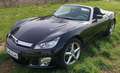Opel GT GT Negru - thumbnail 1