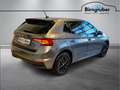 Skoda Fabia Selection TSI Grau - thumbnail 4
