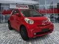 Toyota iQ 1.0 Top Auto für die Stadt*Top Gepflegt Rot - thumbnail 5