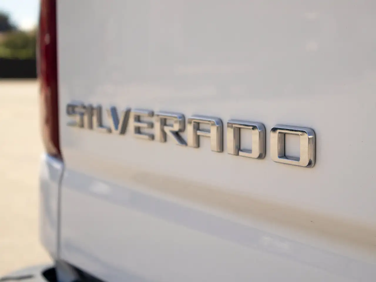 Chevrolet Silverado 2500 photo Chevrolet Silverado 2500