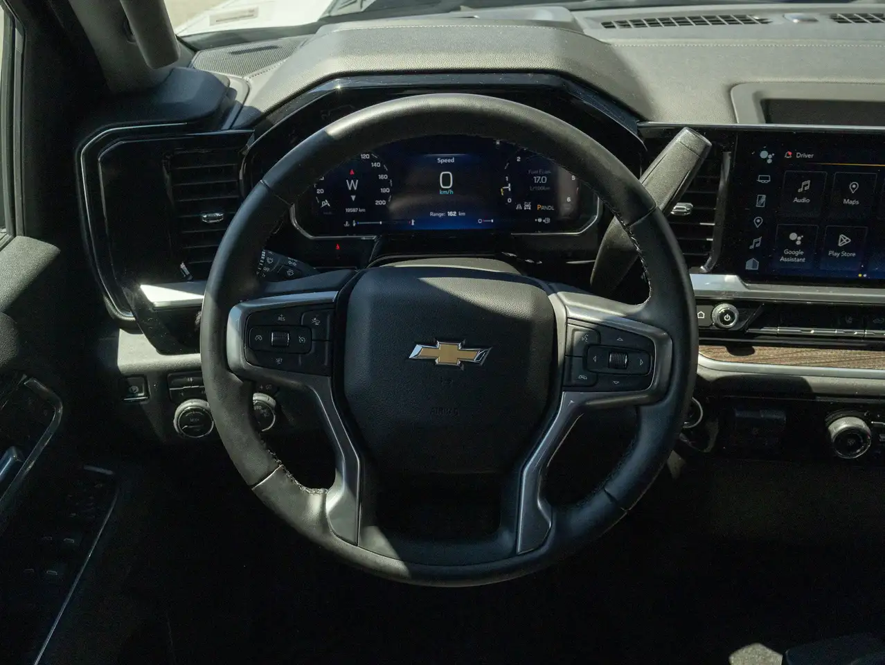 Chevrolet Silverado 2500 photo Chevrolet Silverado 2500