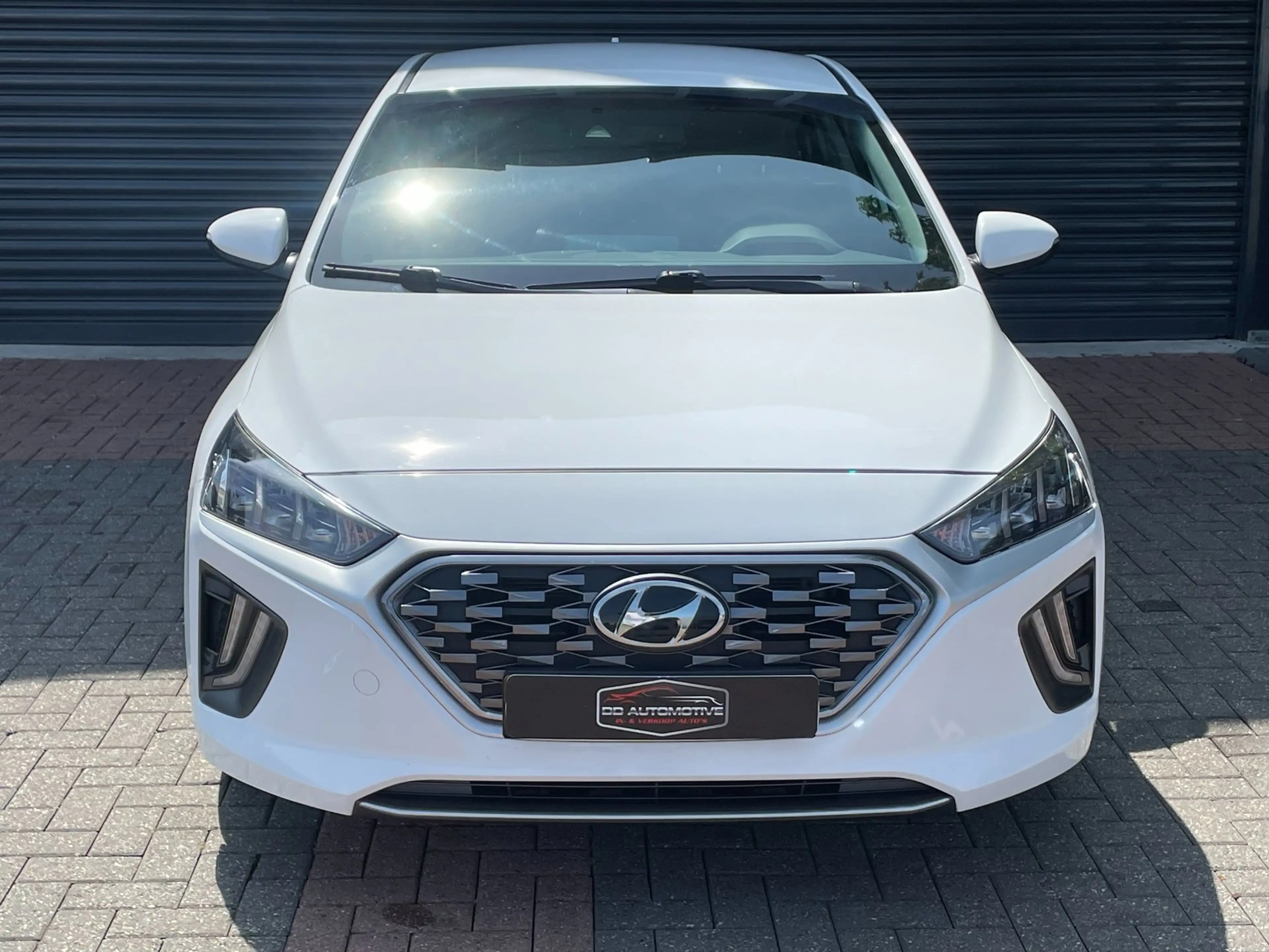 Hyundai IONIQ 1.6 GDi Comfort Only Export! | Led | Navi — photo 8