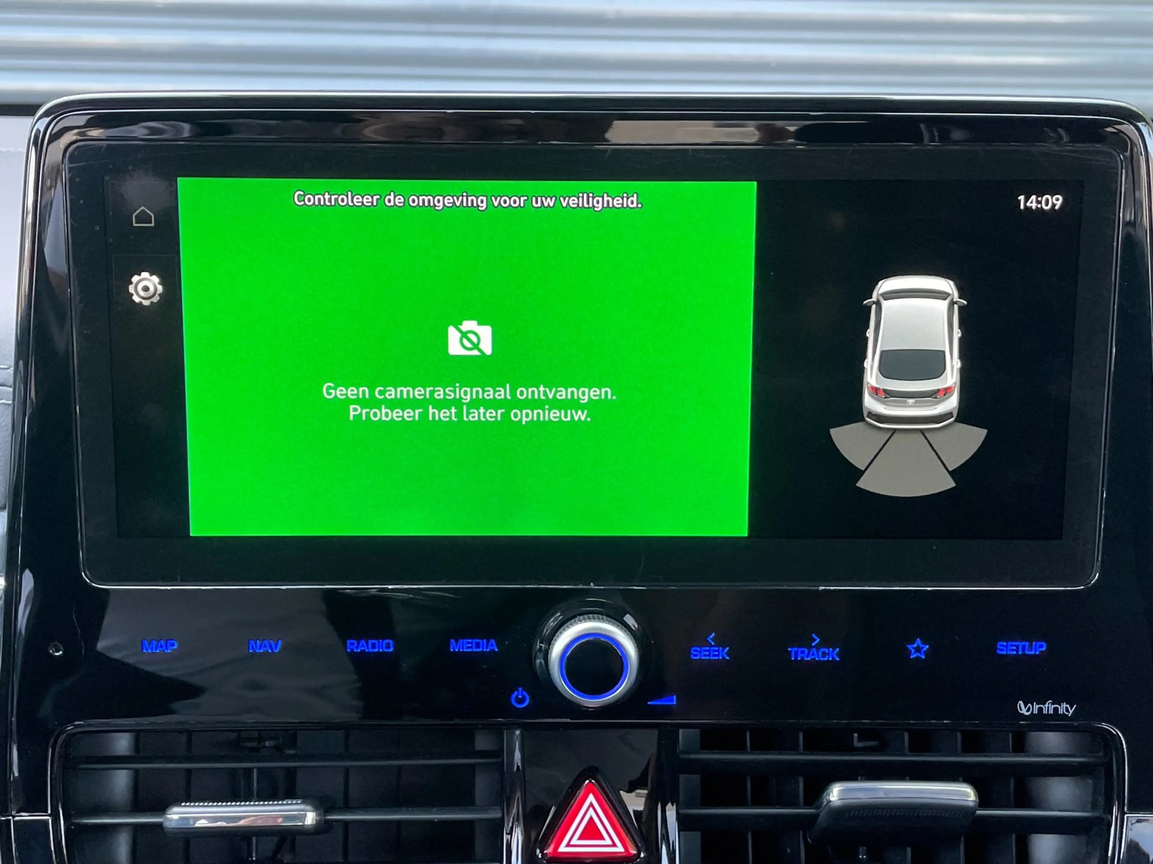 Hyundai IONIQ 1.6 GDi Comfort Only Export! | Led | Navi — photo 26