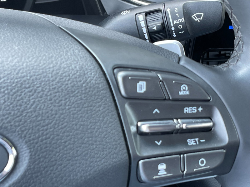Hyundai IONIQ 1.6 GDi Comfort Only Export! | Led | Navi — photo 21