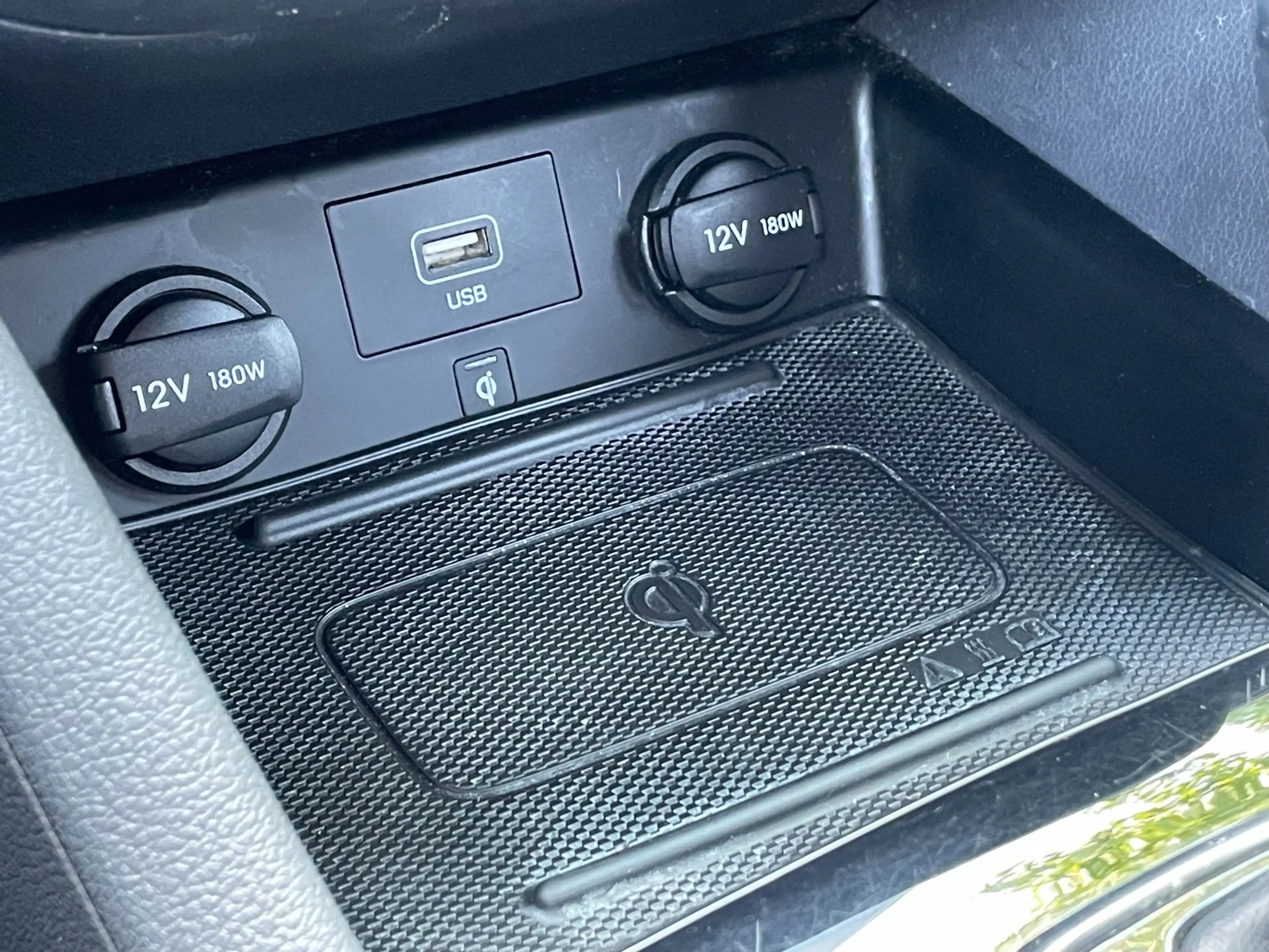 Hyundai IONIQ 1.6 GDi Comfort Only Export! | Led | Navi — photo 24
