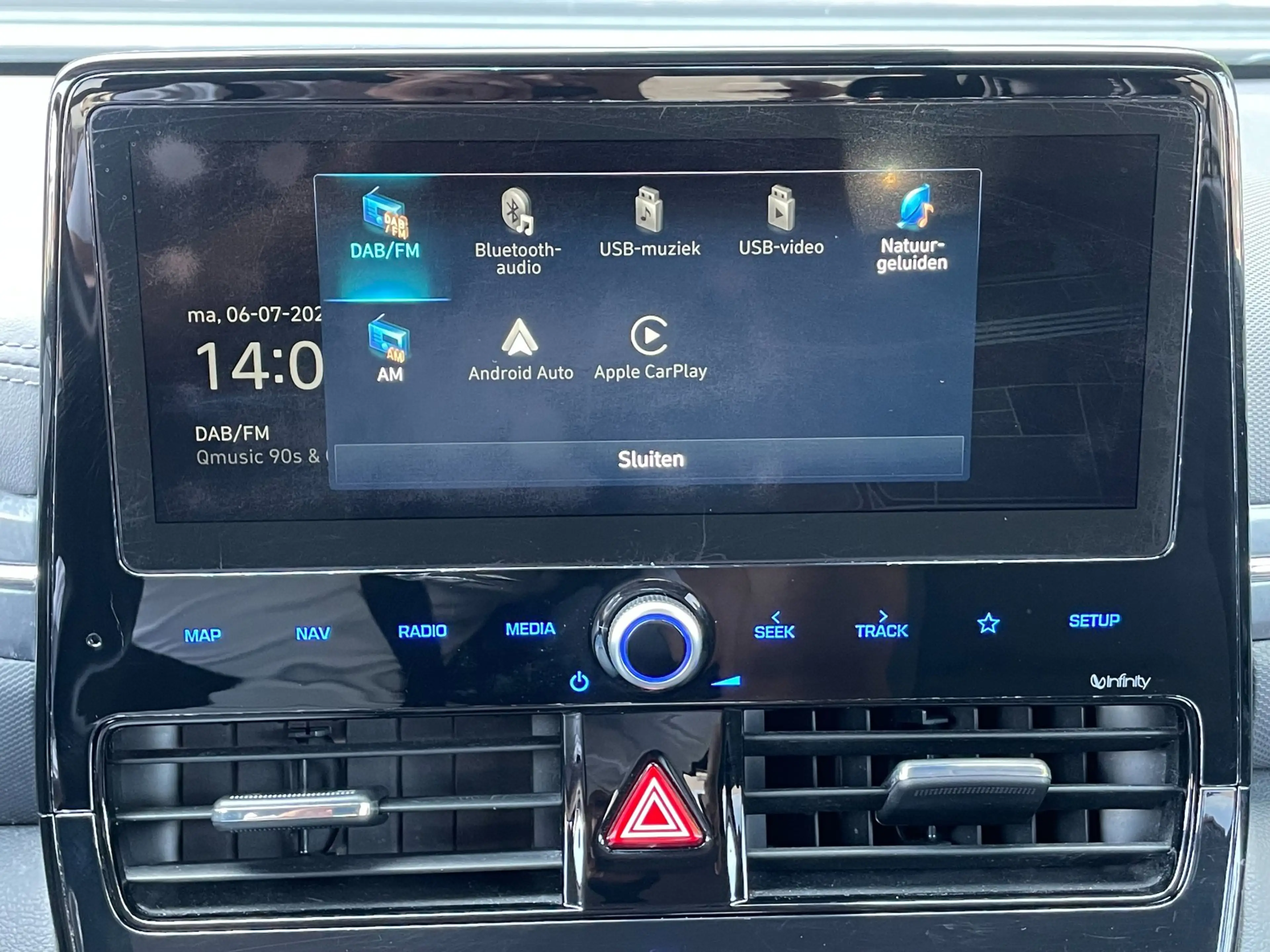 Hyundai IONIQ 1.6 GDi Comfort Only Export! | Led | Navi — photo 23