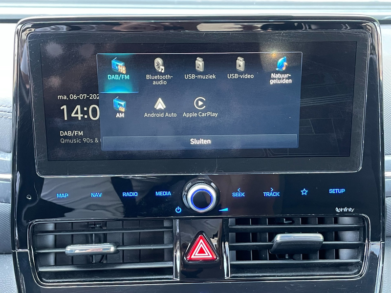 Hyundai IONIQ 1.6 GDi Comfort Only Export! | Led | Navi — photo 23