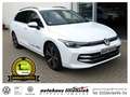 Volkswagen Golf Variant 8 Variant 2.0 TDI DSG Style * Weiß - thumbnail 1