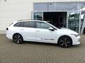Volkswagen Golf Variant 8 Variant 2.0 TDI DSG Style * Weiß - thumbnail 2